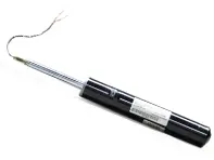 Shock absorber front  with sports suspension (1BE). Porsche 9YA Cayenne 2018>> PAB413031F - PAB413031B, PAB413031F